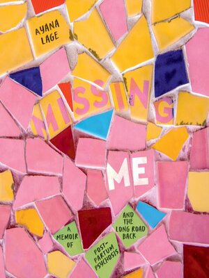 cover image of Missing Me